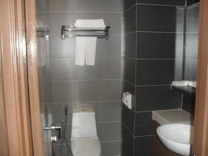 Puri Pujangga Hotel Bangi Dış mekan fotoğraf