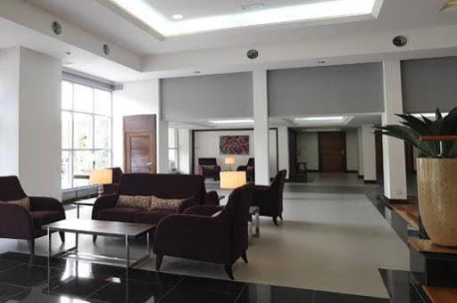 Puri Pujangga Hotel Bangi Dış mekan fotoğraf