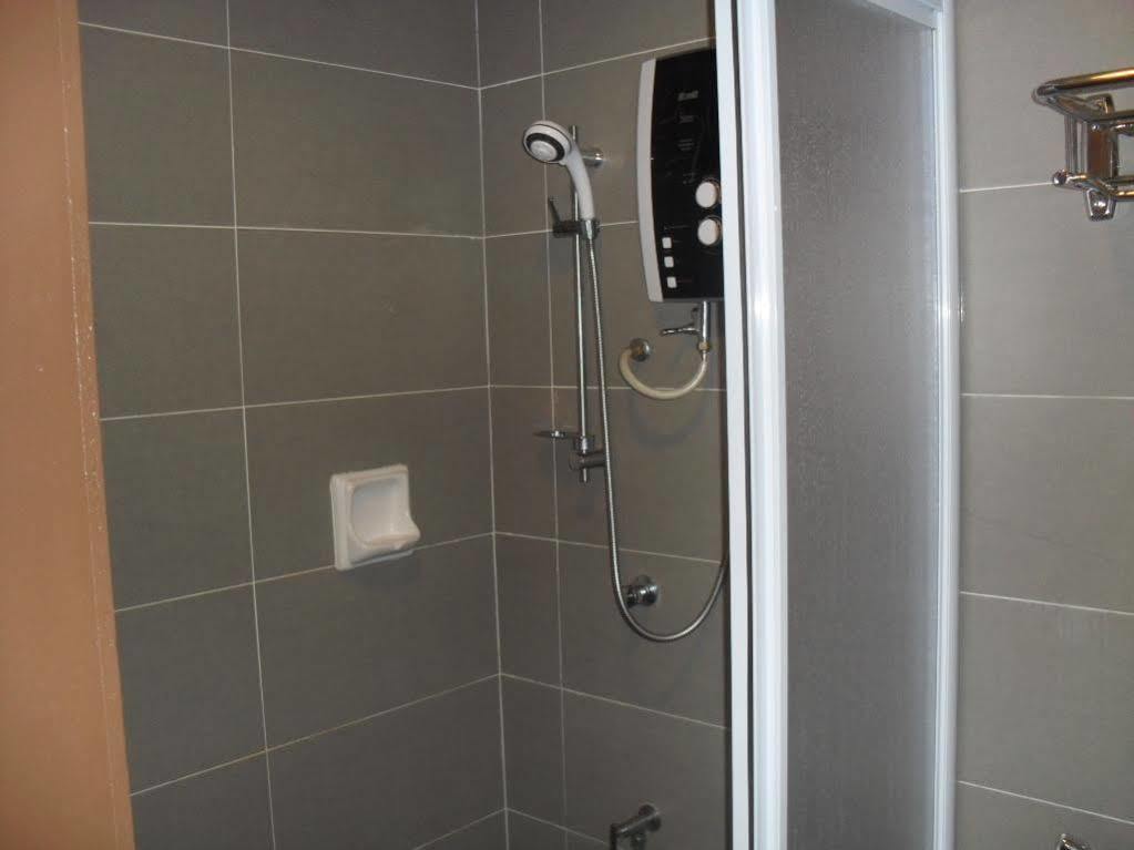 Puri Pujangga Hotel Bangi Dış mekan fotoğraf