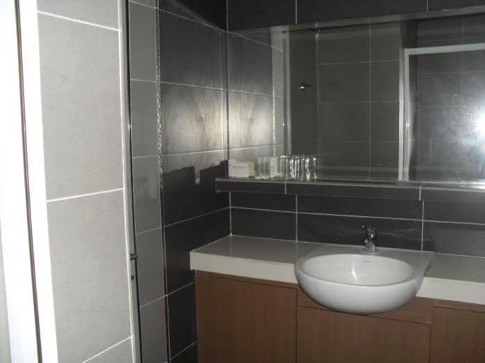Puri Pujangga Hotel Bangi Dış mekan fotoğraf